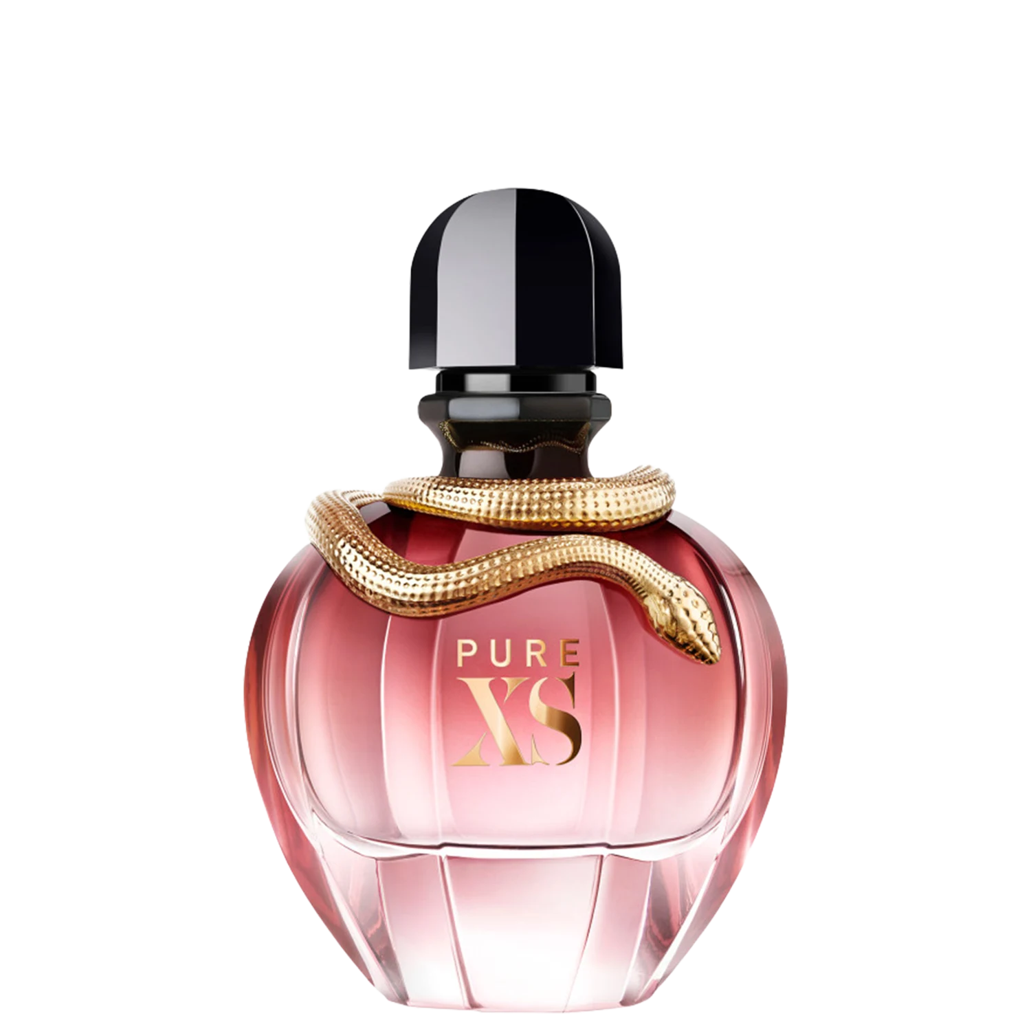 Perfume Feminino Eau de Parfum Rabanne Pure XS For Her 80ml