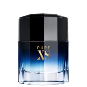 Perfume Masculino Eau de Toilette Rabanne Pure XS 100ml