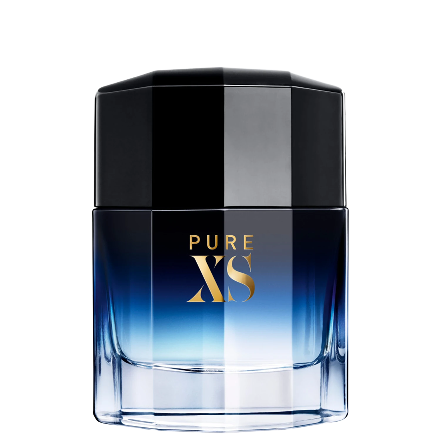Perfume Masculino Eau de Toilette Rabanne Pure XS 100ml