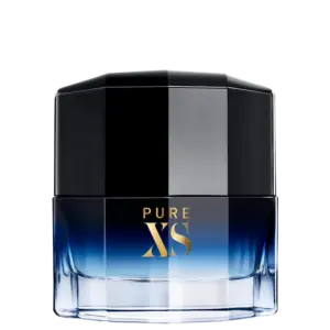 Perfume Masculino Eau de Toilette Rabanne Pure XS 50ml