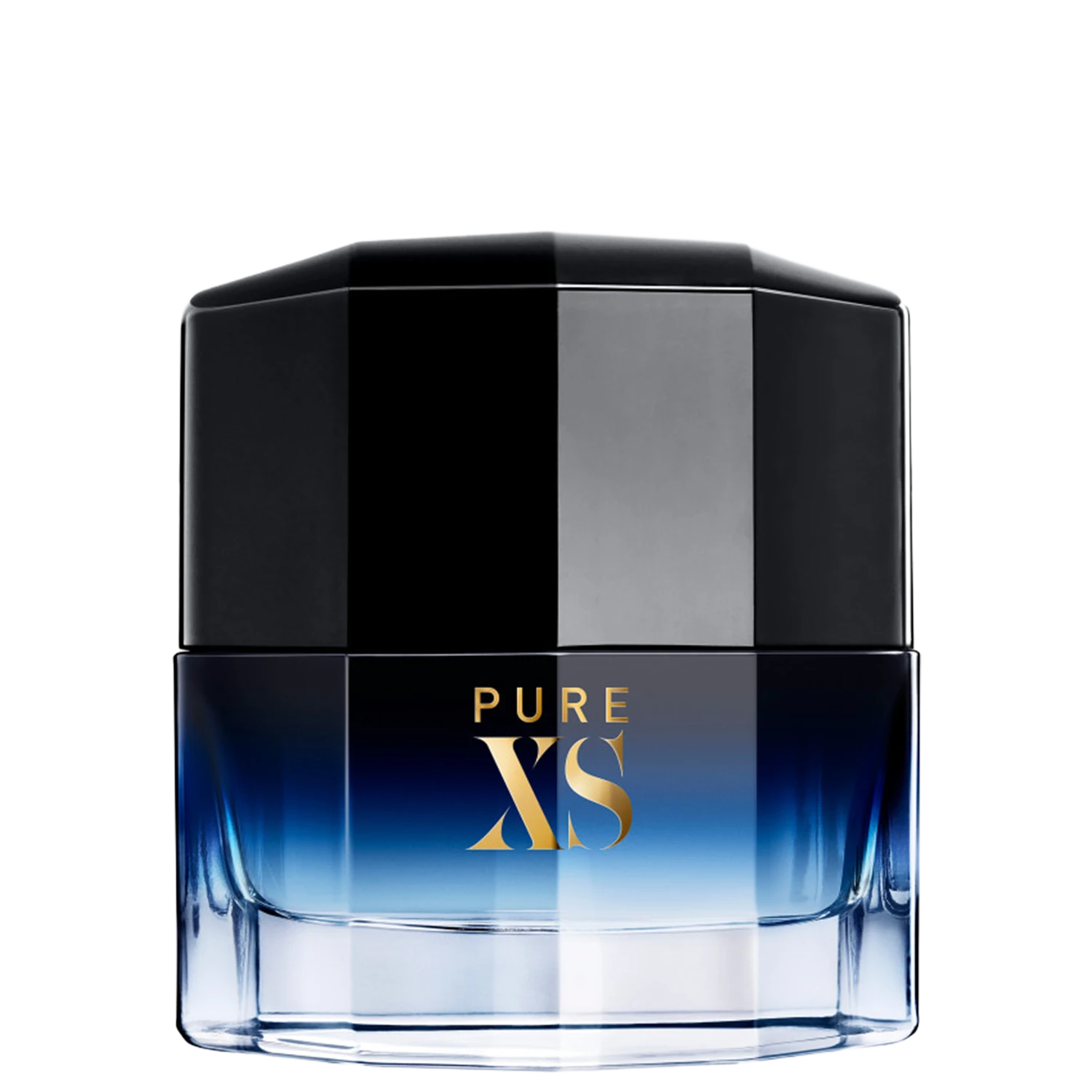 Perfume Masculino Eau de Toilette Rabanne Pure XS 50ml