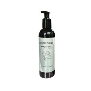 Shampoo Antiqueda Quantic Flora Eco 250ml