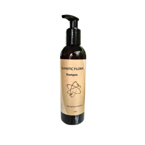 Shampoo Antiqueda Quantic Flora 250ml
