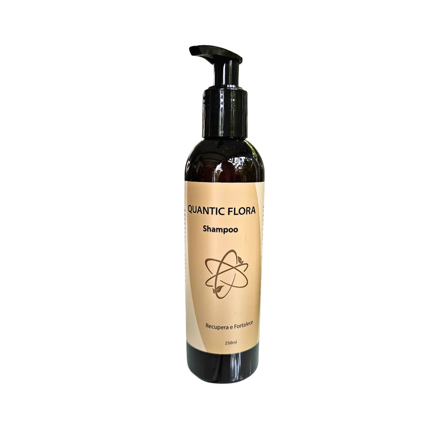 Shampoo Antiqueda Quantic Flora 250ml