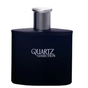 Perfume Masculino Eau de Parfum Molyneux Quartz Addiction 100ml