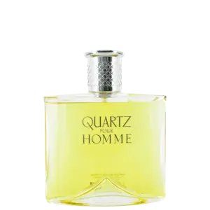 Perfume Masculino Eau de Toilette Molyneux Quartz Pour Homme 100ml