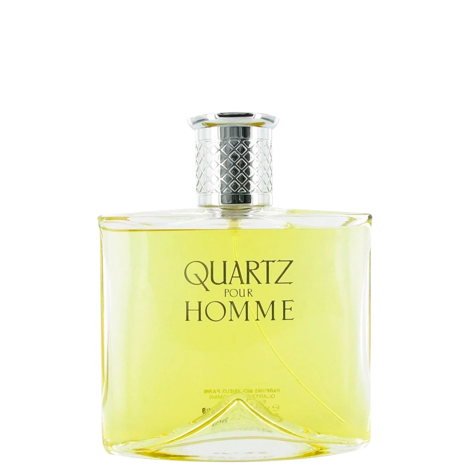 Perfume Masculino Eau de Toilette Molyneux Quartz Pour Homme 100ml
