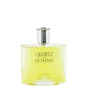 Perfume Masculino Eau de Toilette Molyneux Quartz Pour Homme 30ml