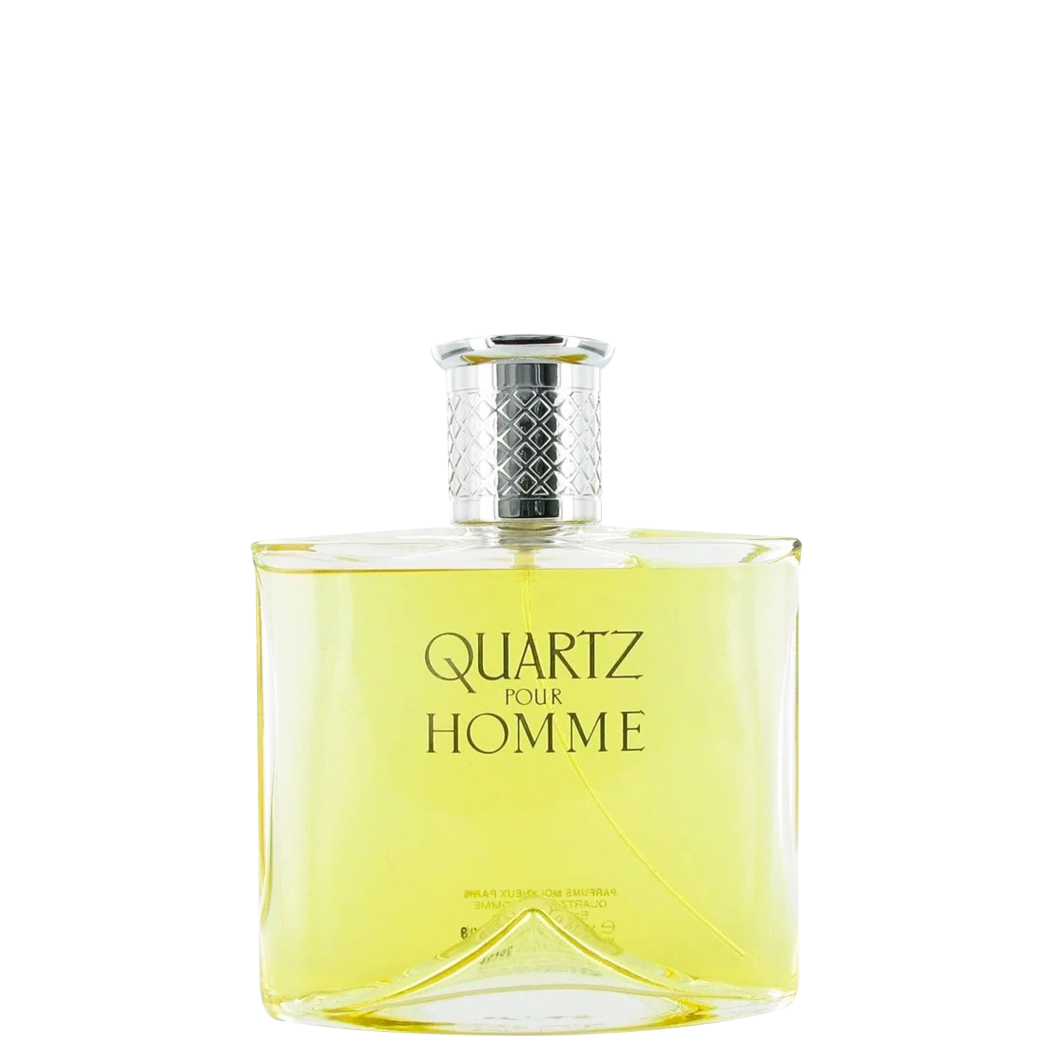 Perfume Masculino Eau de Toilette Molyneux Quartz Pour Homme 30ml