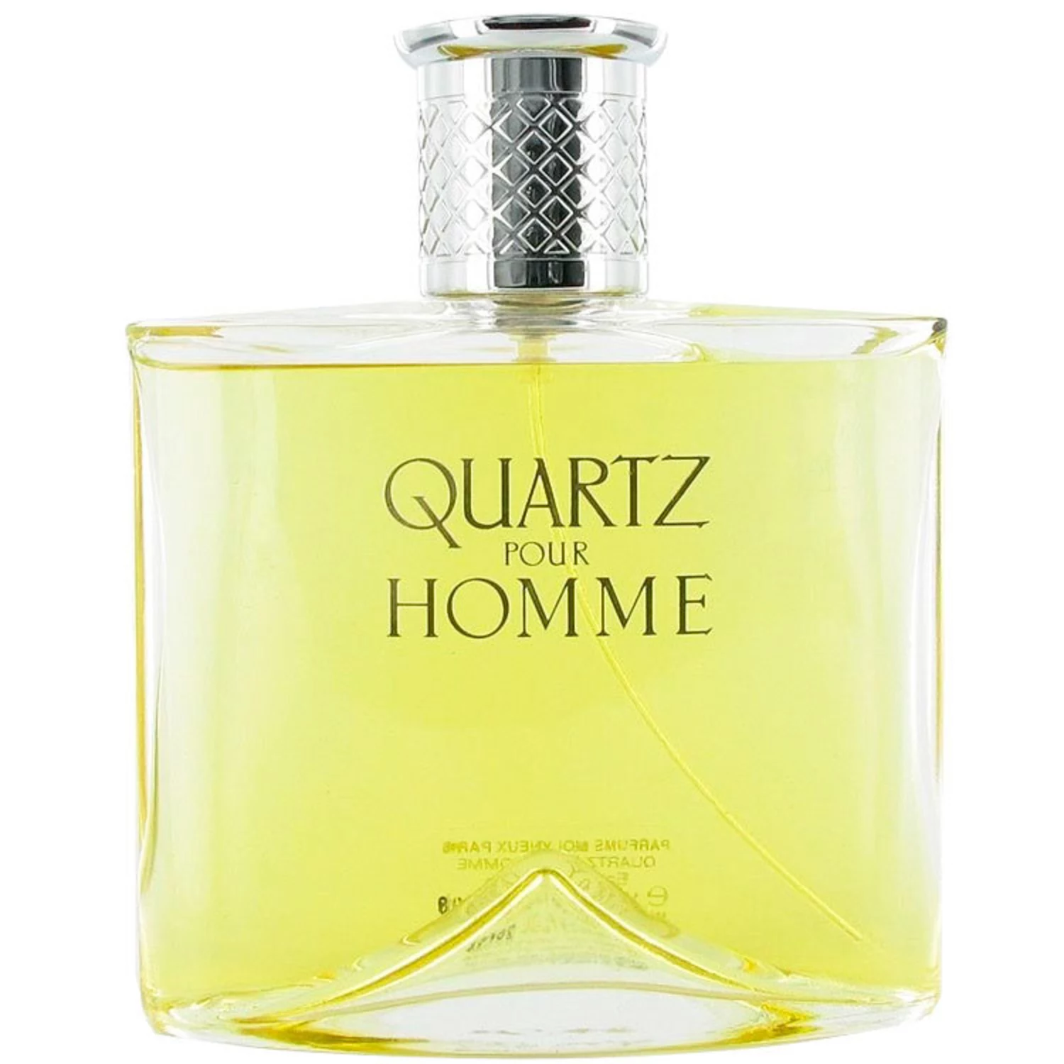 Perfume Masculino Eau de Toilette Molyneux Quartz Pour Homme 50ml