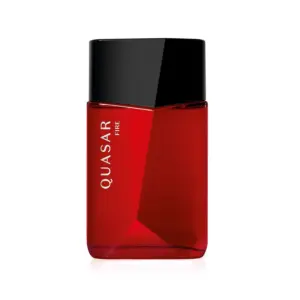Perfume Masculino Desodorante Colônia o Boticário Quasar Fire 100ml Perfume Masculino Desodorante Colônia o Boticário Quasar Fire 100ml