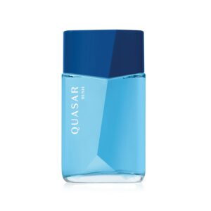 Perfume Masculino Desodorante Colônia o Boticário Quasar Rush 100ml Perfume Masculino Desodorante Colônia o Boticário Quasar Rush 100ml