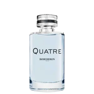 Perfume Masculino Eau de Toilette Boucheron Quatre Pour Homme 100ml