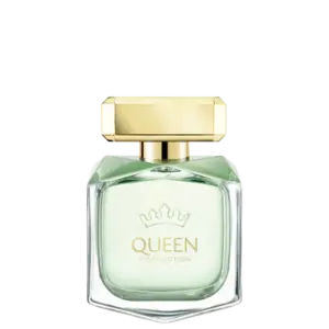 Perfume Feminino Eau de Toilette Banderas Queen of Seduction 50ml Perfume Feminino Eau de Toilette Banderas Queen of Seduction 50ml