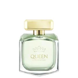 Perfume Feminino Eau de Toilette Banderas Queen of Seduction 80ml Perfume Feminino Eau de Toilette Banderas Queen of Seduction 80ml