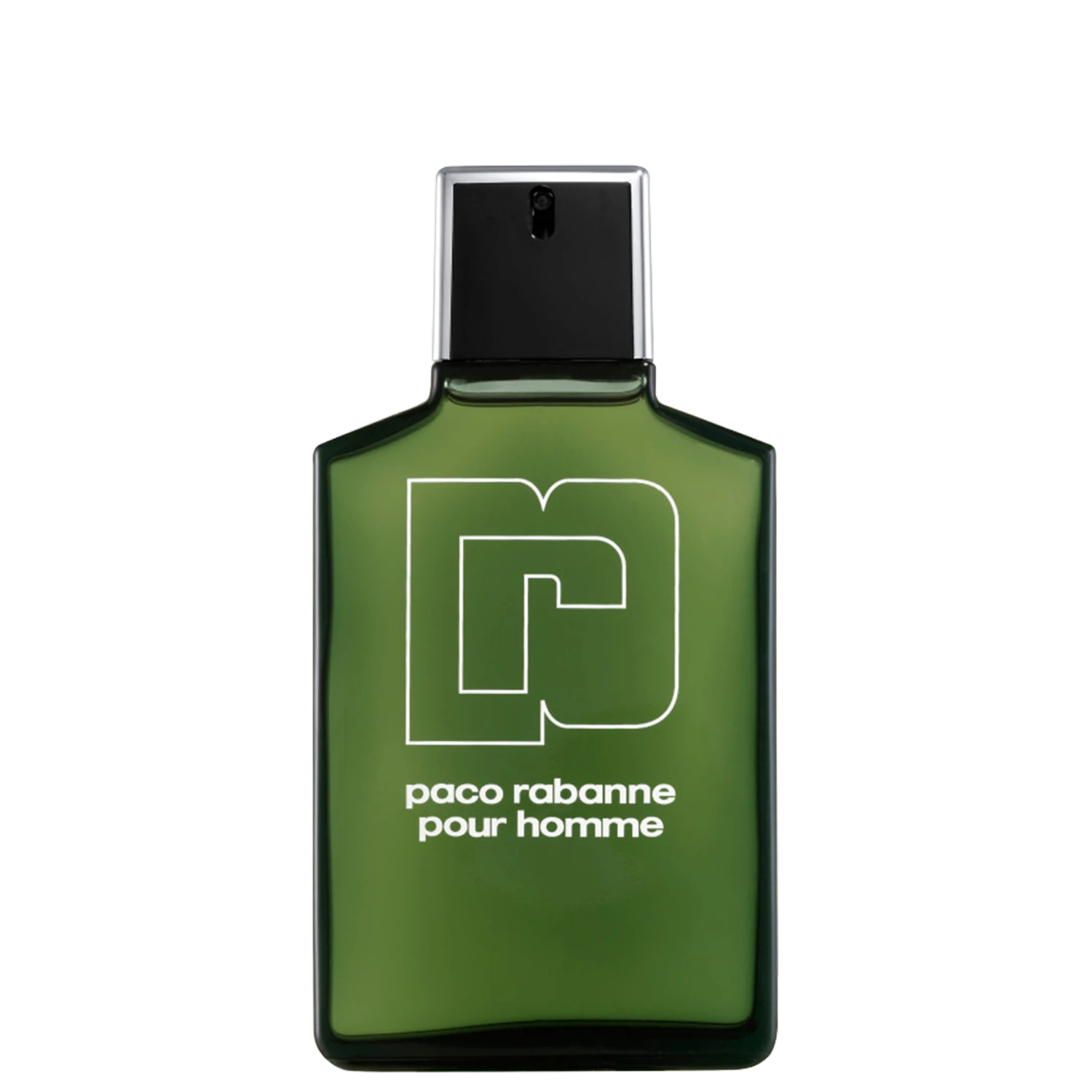 Perfume Masculino Eau de Toilette Rabanne Pour Homme 100ml