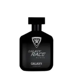 Perfume Masculino Eau de Parfum Coscentra Race Black 100ml