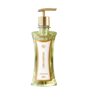 Shampoo Raiz Latina Luxo Brasiliense 300ml