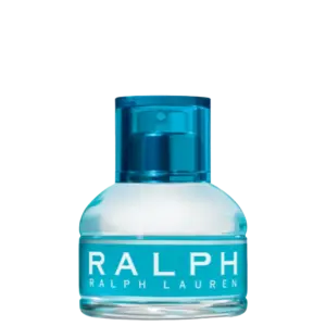Perfume Feminino Eau de Toilette Ralph Lauren Ralph 50ml Perfume Feminino Eau de Toilette Ralph Lauren Ralph 50ml