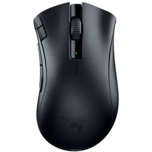 Mouse Gamer Sem Fio Razer Deathadder V2 X Hyperspeed Mouse Gamer Sem Fio Razer Deathadder V2 X Hyperspeed