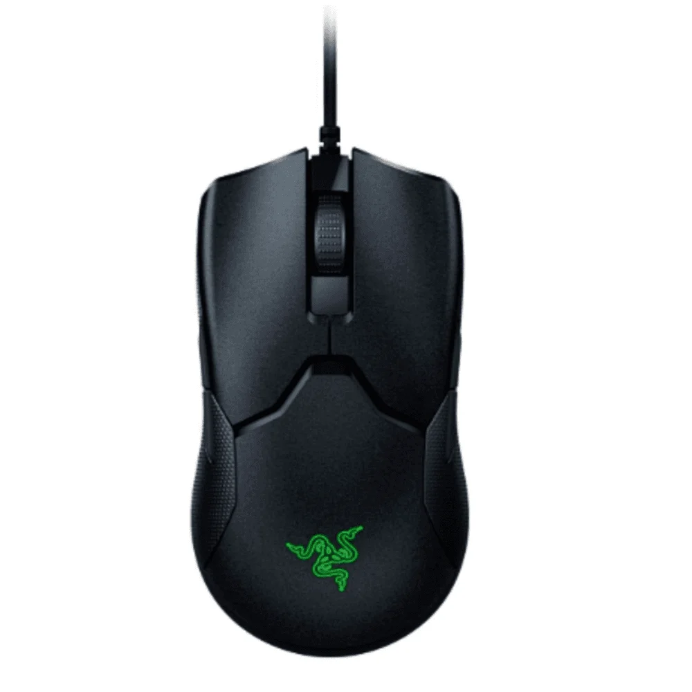 Mouse Gamer Com Fio Razer Viper 16K Ambidestro Ultraleve