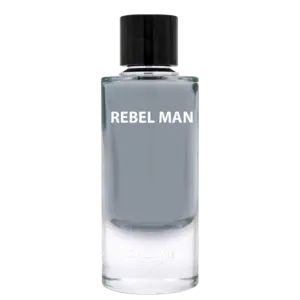 Perfume Masculino Eau de Parfum Galaxy Plus Rebel Men Concept 100ml