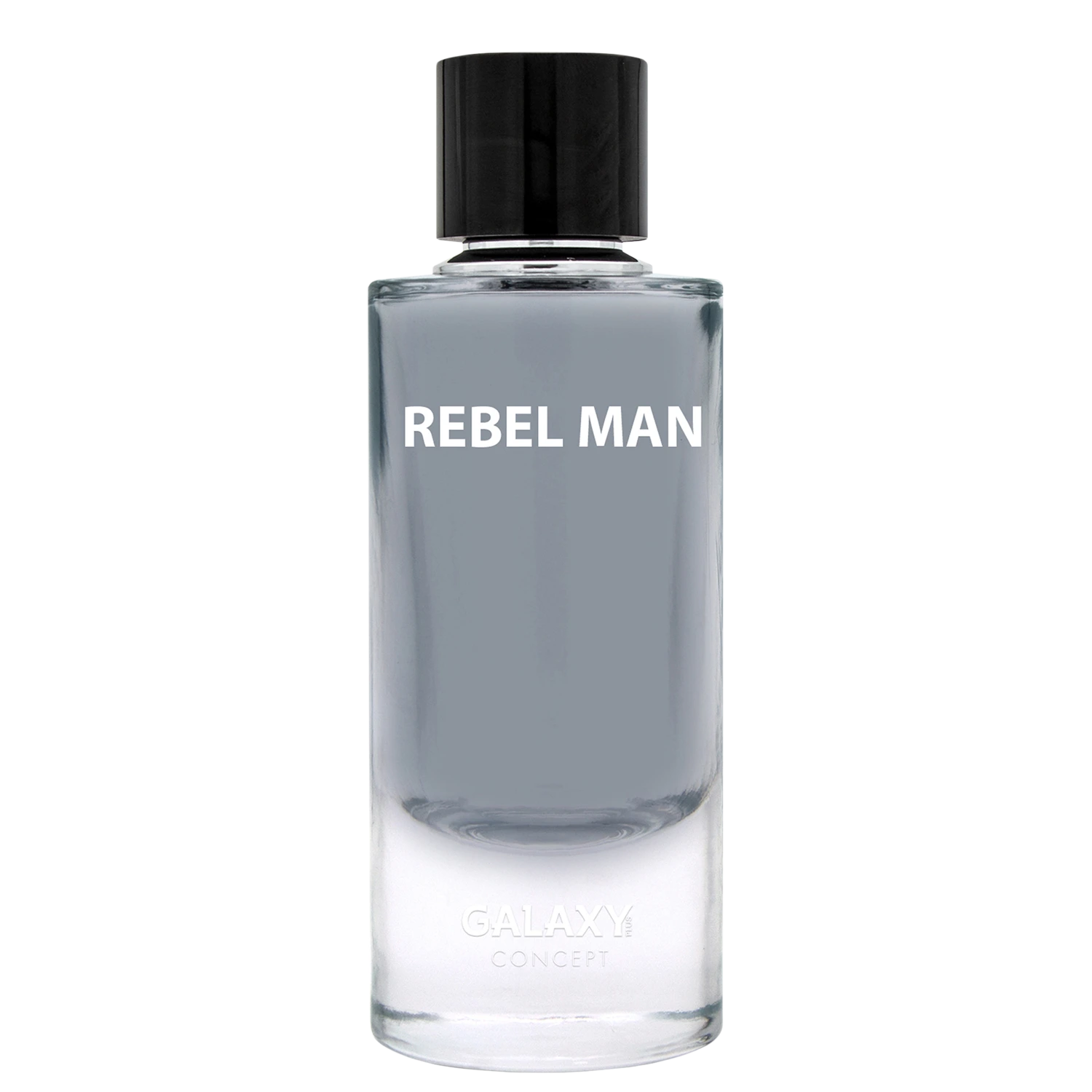 Perfume Masculino Eau de Parfum Galaxy Plus Rebel Men Concept 100ml