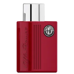 Perfume Masculino Eau de Toilette Alfa Romeo Red 125ml