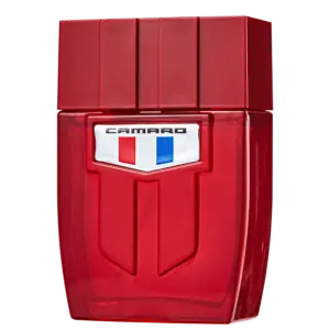 Perfume Masculino Desodorante Colônia Camaro Red 100ml Perfume Masculino Desodorante Colônia Camaro Red 100ml