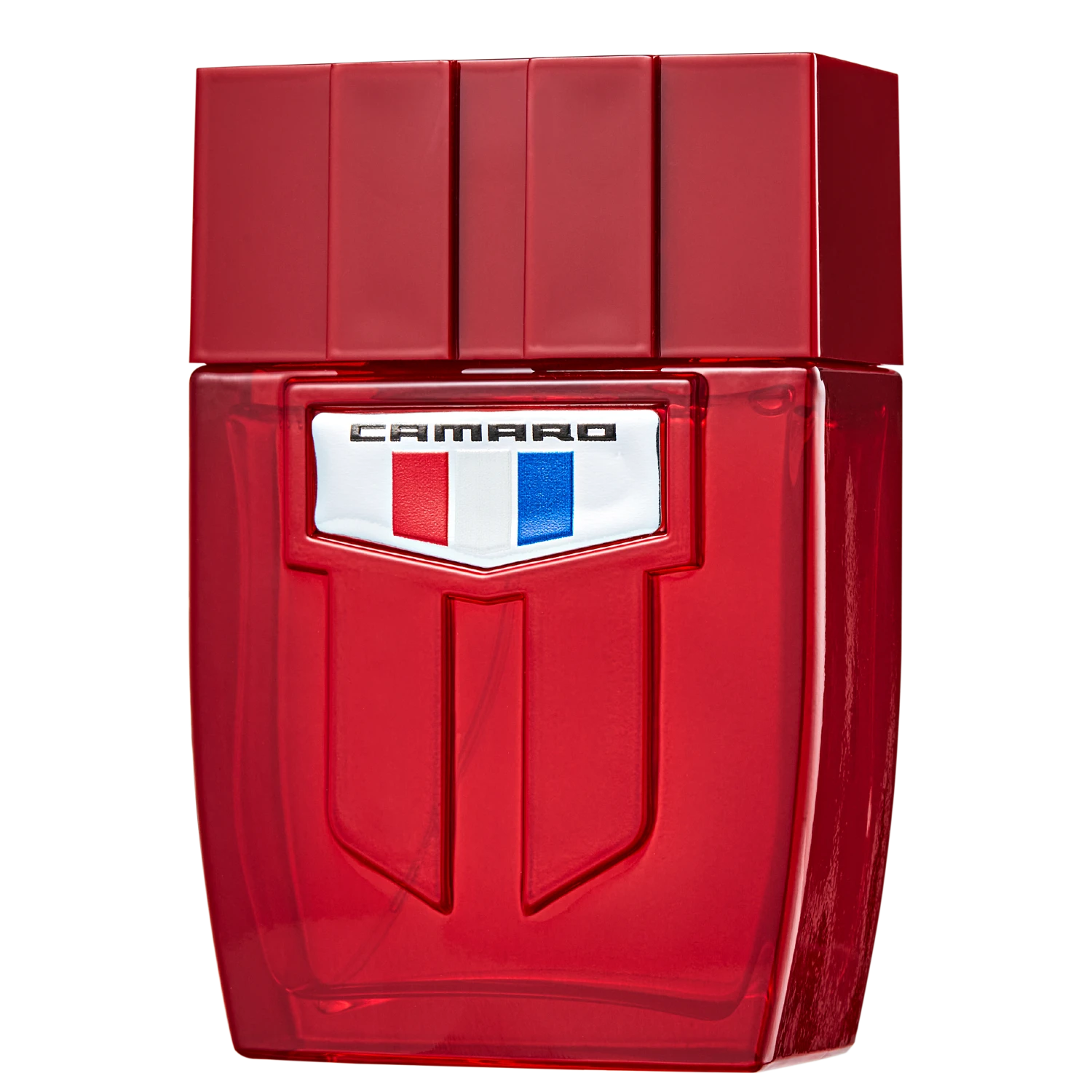 Perfume Masculino Desodorante Colônia Camaro Red 100ml