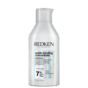 Shampoo Redken Acidic Bonding Concentrate 300ml Shampoo Redken Acidic Bonding Concentrate 300ml