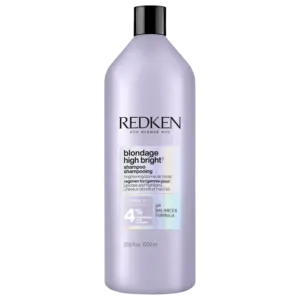 Shampoo Redken Blondage High Bright 1L