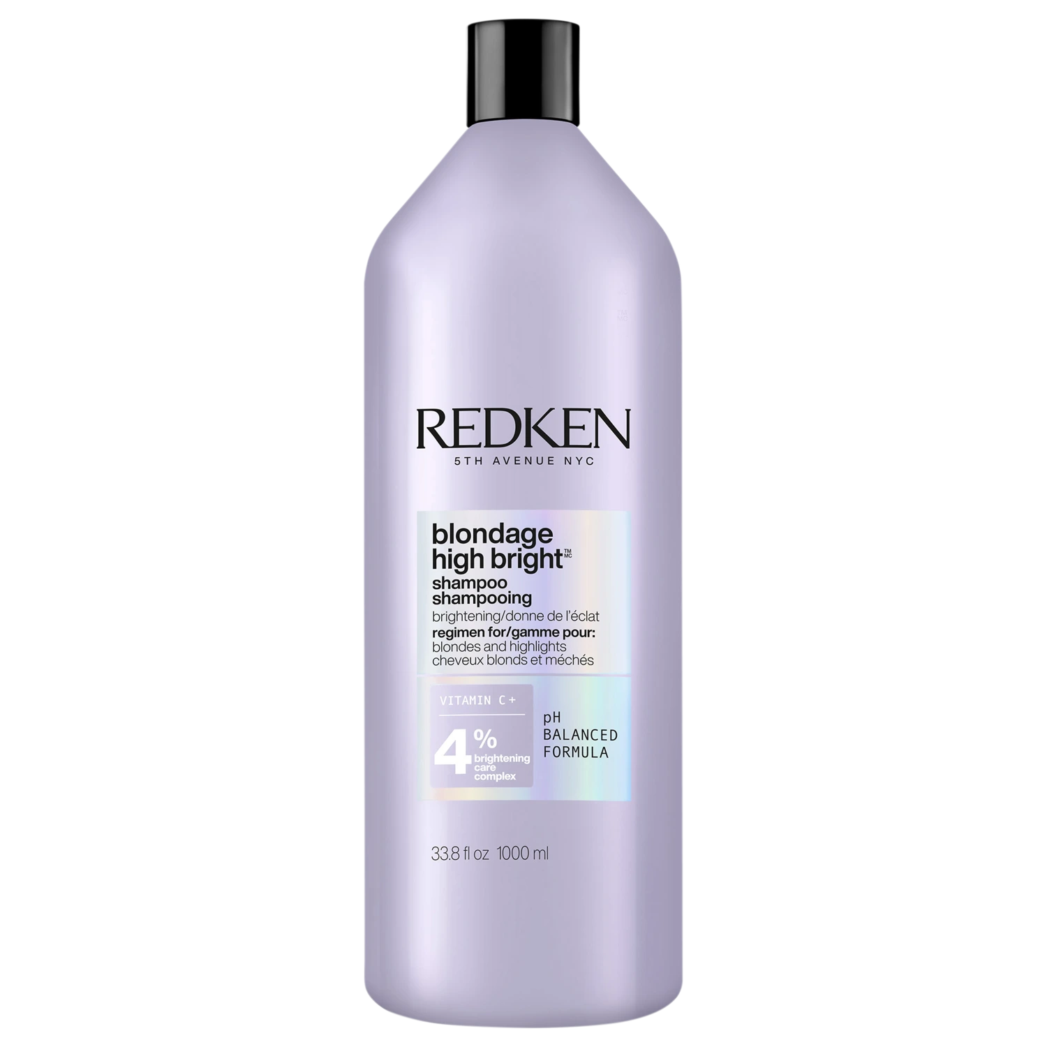 Shampoo Redken Blondage High Bright 1L