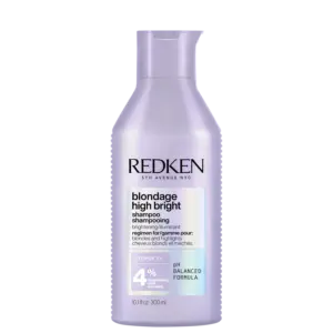 Shampoo Redken Blondage High Bright 300ml Shampoo Redken Blondage High Bright 300ml