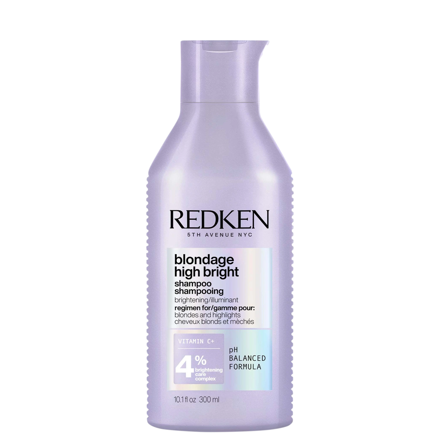 Shampoo Redken Blondage High Bright 300ml