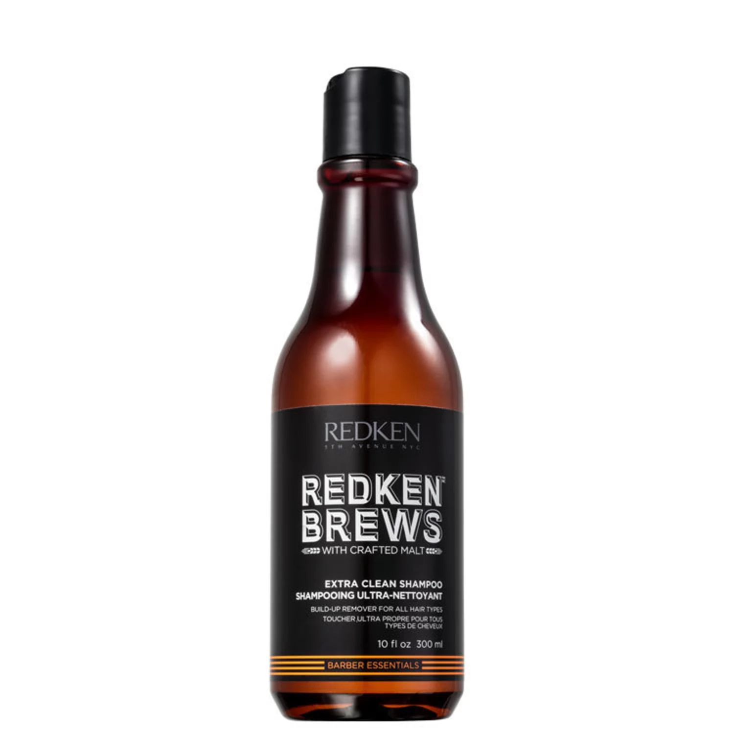 Shampoo Redken Brews Extra Clean 300ml