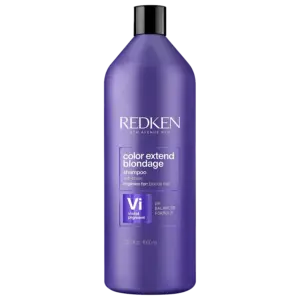Shampoo Matizador Redken Color Extend Blondage 1000ml