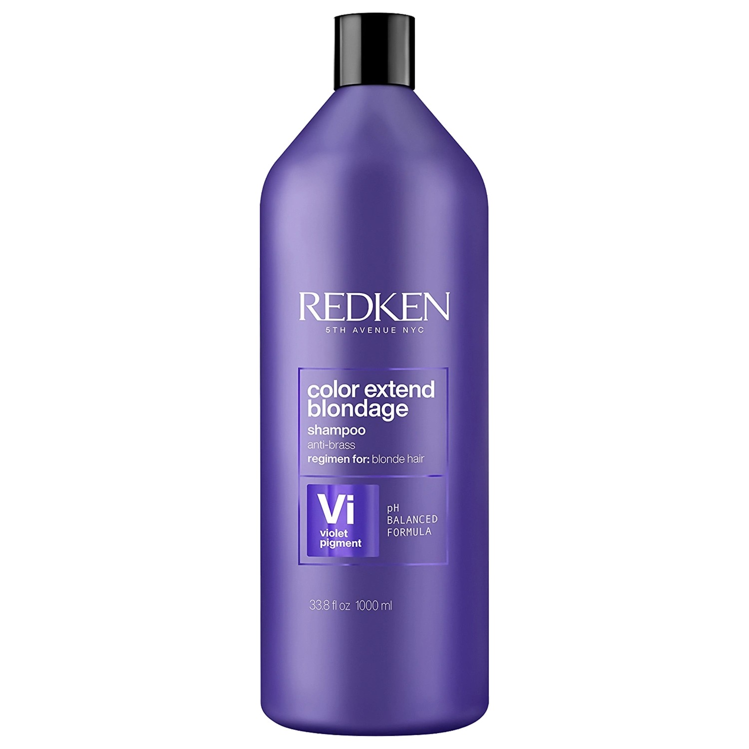 Shampoo Matizador Redken Color Extend Blondage 1000ml