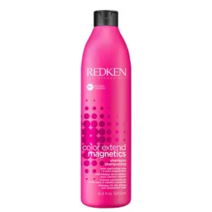 Shampoo Redken Color Extend Magnetics 500ml Shampoo Redken Color Extend Magnetics 500ml