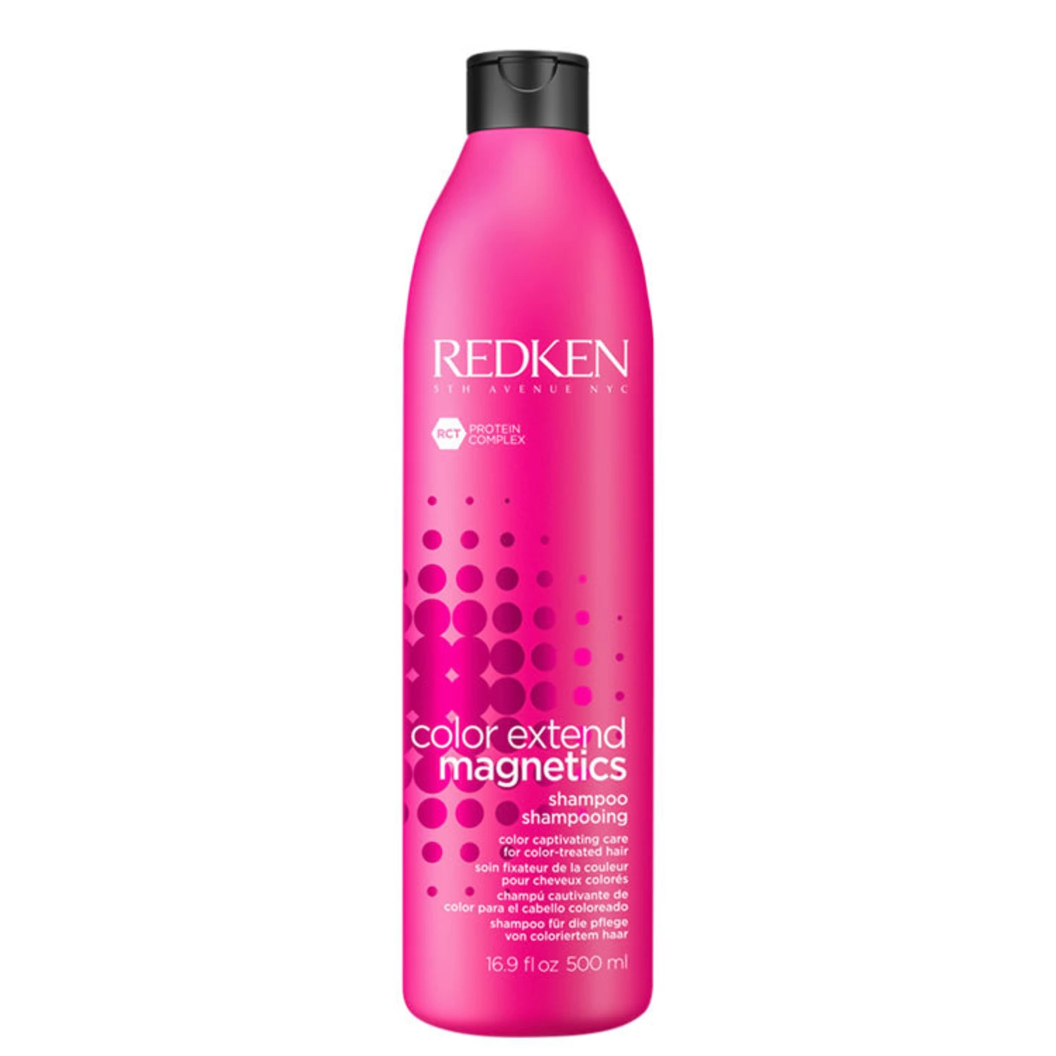 Shampoo Redken Color Extend Magnetics 500ml