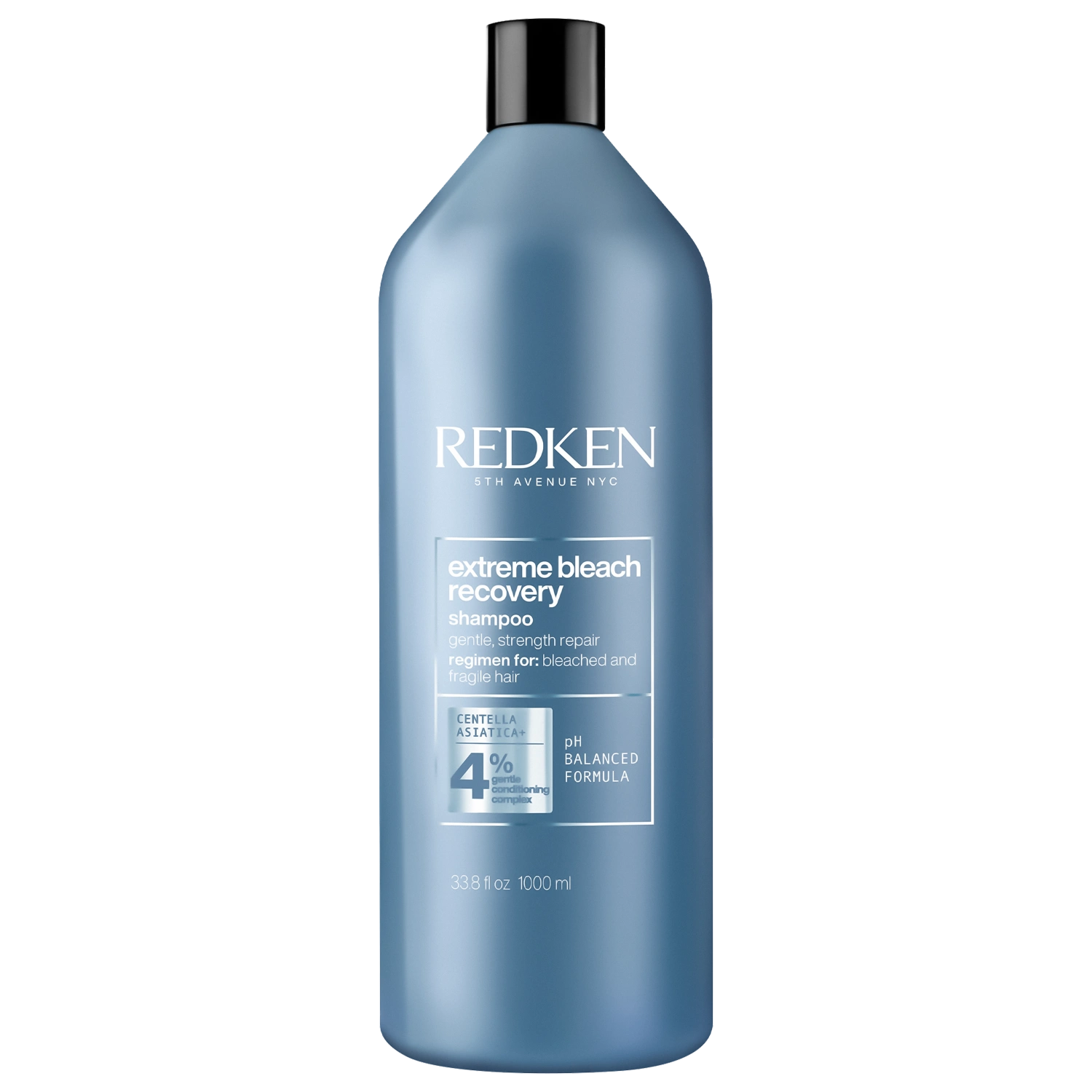 Shampoo Redken Extreme Bleach Recovery 1L