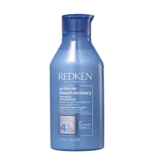 Shampoo Redken Extreme Bleach Recovery 300ml Shampoo Redken Extreme Bleach Recovery 300ml