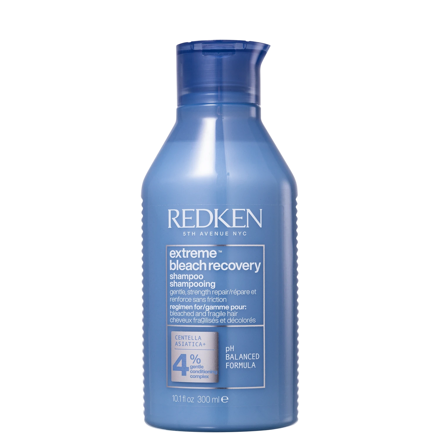 Shampoo Redken Extreme Bleach Recovery 300ml