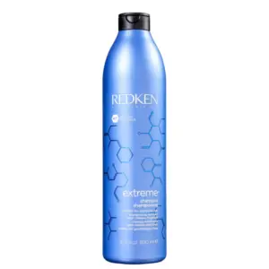 Shampoo Redken Extreme Edição Limitada 500ml Shampoo Redken Extreme Edição Limitada 500ml