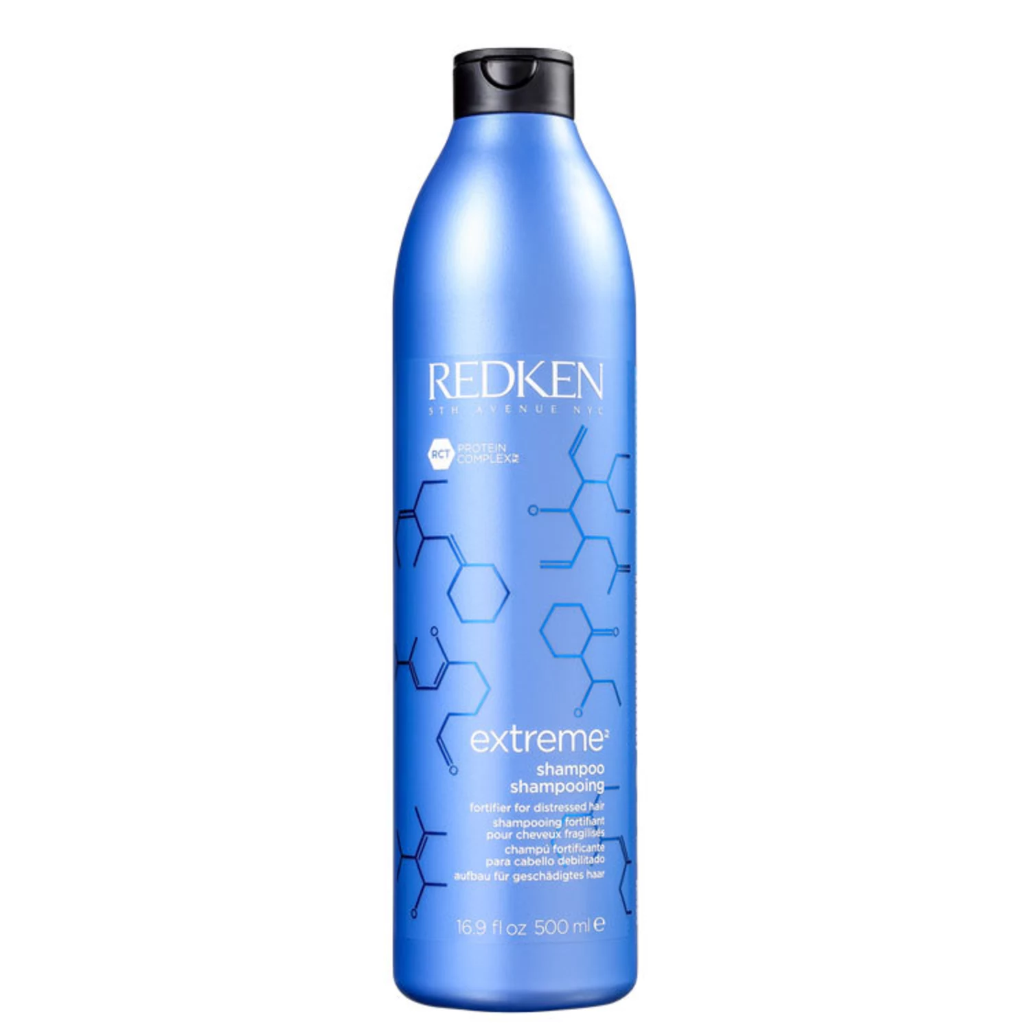 Shampoo Redken Extreme Edição Limitada 500ml