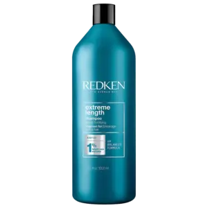 Shampoo Redken Extreme Length 1L Shampoo Redken Extreme Length 1L