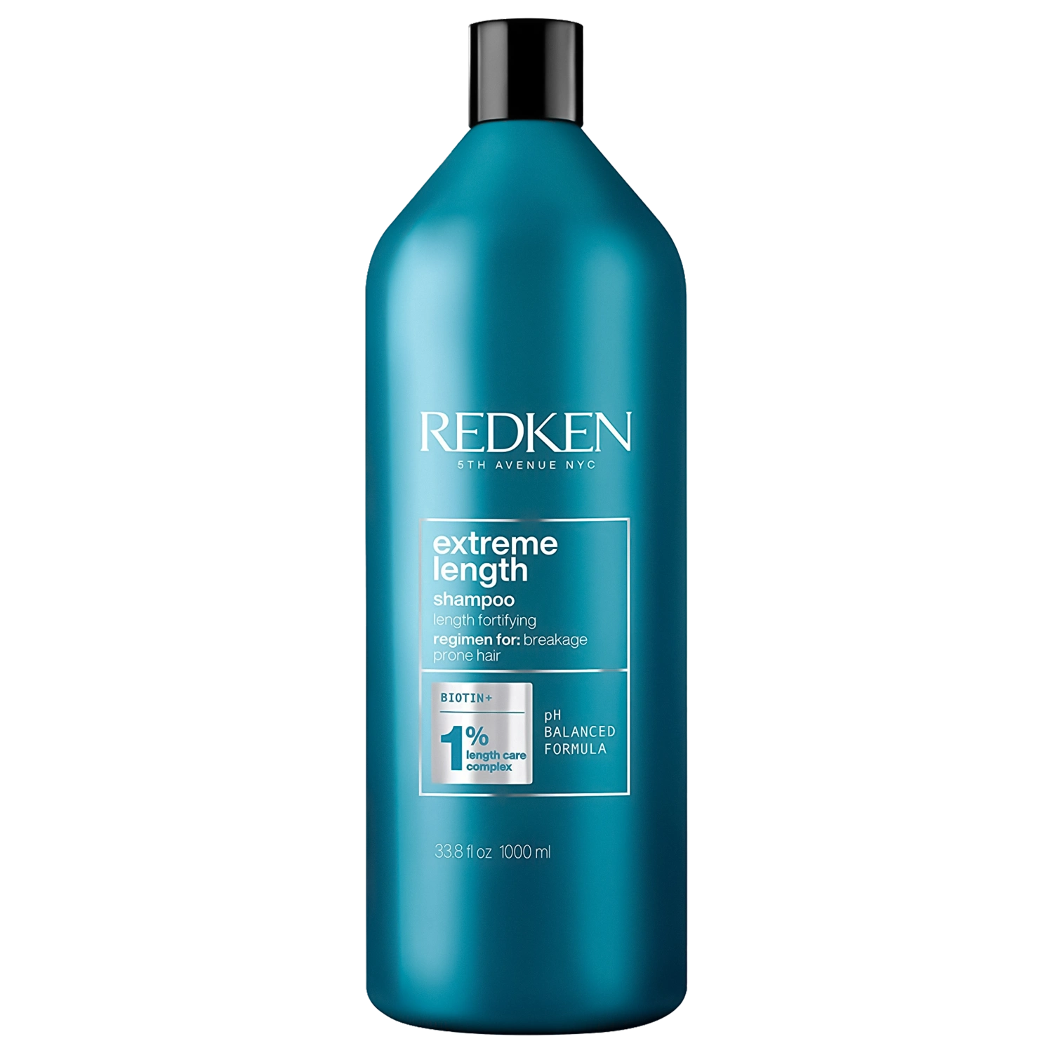 Shampoo Redken Extreme Length 1L