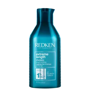 Shampoo Redken Extreme Length 300ml Shampoo Redken Extreme Length 300ml