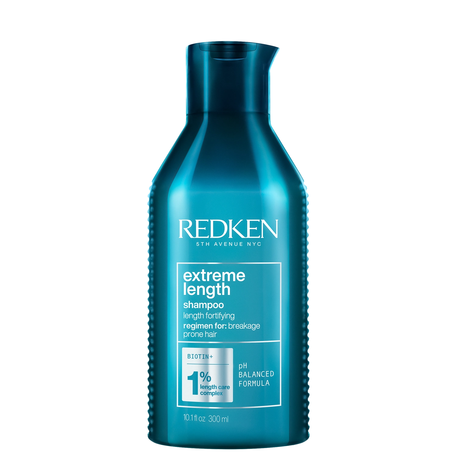 Shampoo Redken Extreme Length 300ml