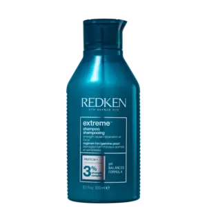 Shampoo Redken Extreme 300ml Shampoo Redken Extreme 300ml